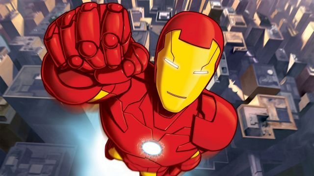 Watch Iron Ring Online