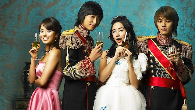 Watch Prince Hours Online