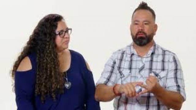 Watch Born This Way Presents: Deaf Out Loud Online