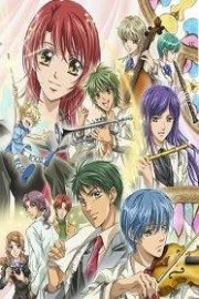 La Corda D'Oro ~primo passo~ poster