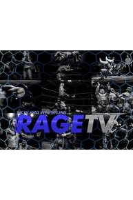 MCW Rage TV