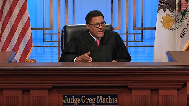 Watch Judge Mathis Online