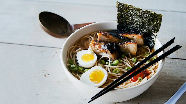 Watch Food Obsessed Online