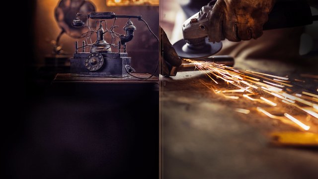 Watch Built by Hand Online