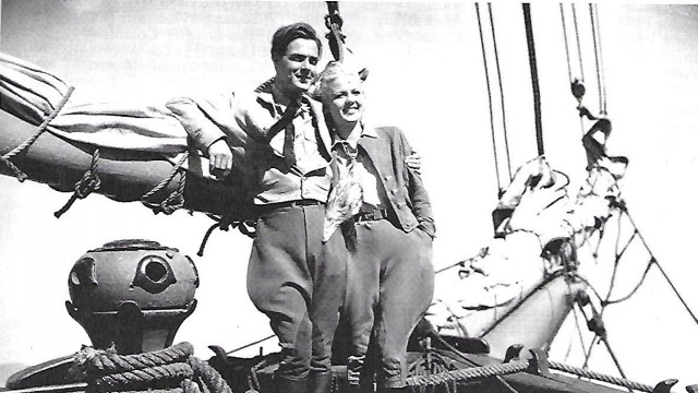 Watch Tailspin Tommy in the Great Air Mystery Online
