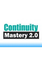 Continuity Mastery 2.0 poster