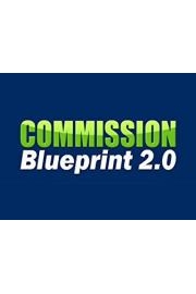 Commission Blueprint 2.0 poster