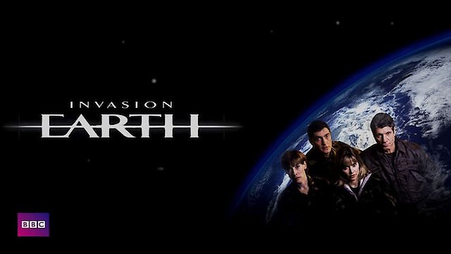 Watch Invasion Earth Online