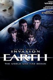Invasion Earth