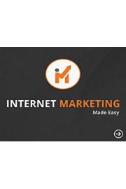 Internet Marketing Made Easy poster