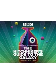 Hitchhiker's Guide To The Galaxy Special Edition