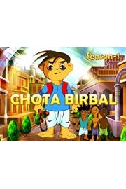 Chota Birbal poster