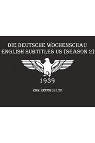 Die Deutsche Wochenschau 1939 English Subtitles US