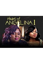 Heart of Angelina poster