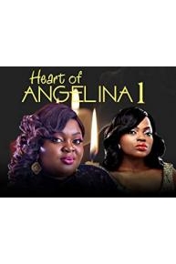 Heart of Angelina