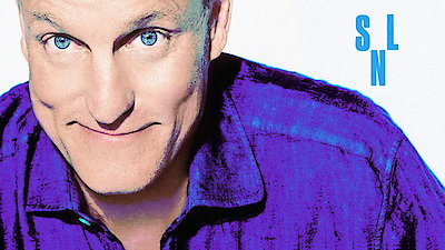Woody Harrelson