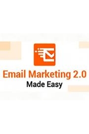 Email Marketing 2.0 poster