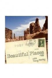 Beautiful Places in HD poster