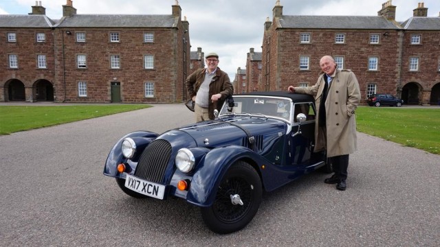 Watch Vintage Roads Great & Small Online