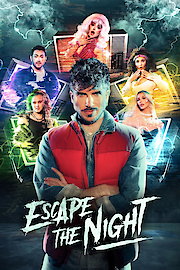 Escape the Night