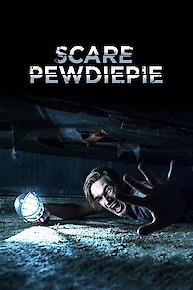 Scare PewDiePie