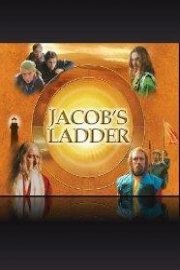 Jacob's Ladder poster