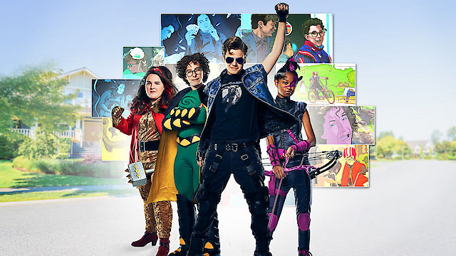 Watch Best.Worst.Weekend.Ever Online