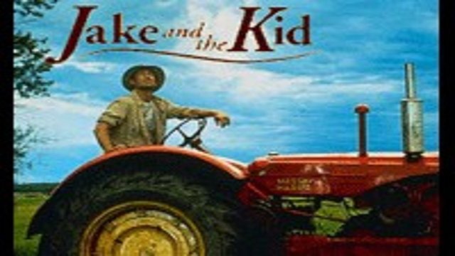 Watch Jake and the Kid  Online