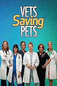 Vets Saving Pets