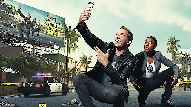 Watch Ryan Hansen Solves Crimes on Television Online