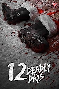 12 Deadly Days