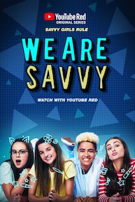 We Are Savvy