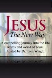 Jesus: The New Way poster