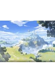 Dragalia Lost Gameplay With Mega Mike poster