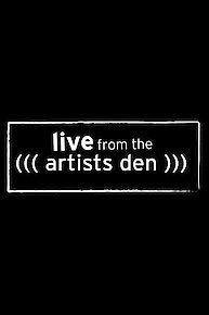 Live From the Artists Den