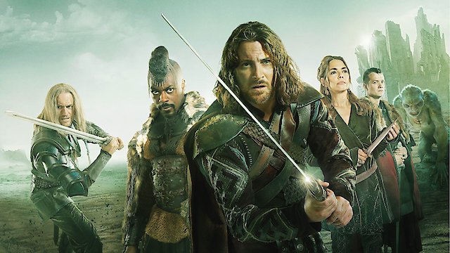 Watch Beowulf Online