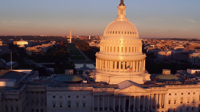 Watch 2018 Midterm Elections Online