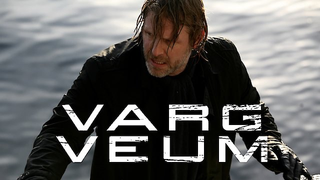 Watch Varg Veum Online