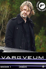 Varg Veum