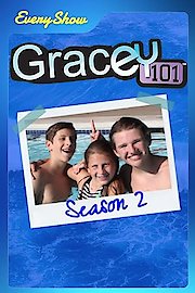 Gracey 101 poster