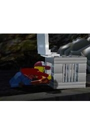Lego City Undercover The Chase Begins Playthrough With Mega Mike poster