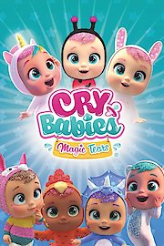 Cry Babies Magic Tears