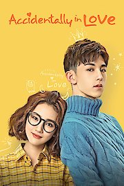 Accidentally in Love poster