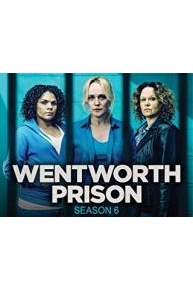 Wentworth Prison