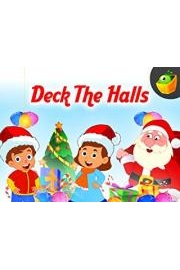 Christmas Animation Songs poster