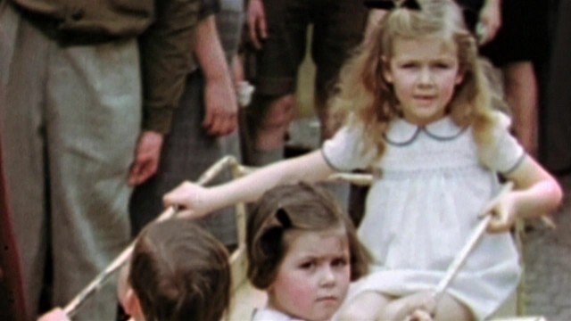 Watch After Hitler: The Untold Story Online