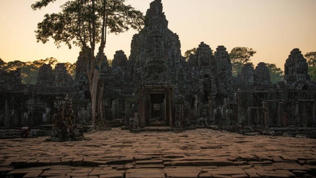 Watch Angkor Revealed Online