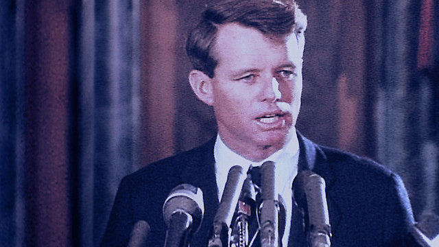 Watch Bobby Kennedy: After JFK Online
