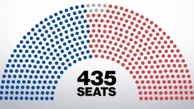 Watch The Big Vote Online