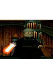 Lego Star Wars The Video Game Playthrough With Mega Mike poster